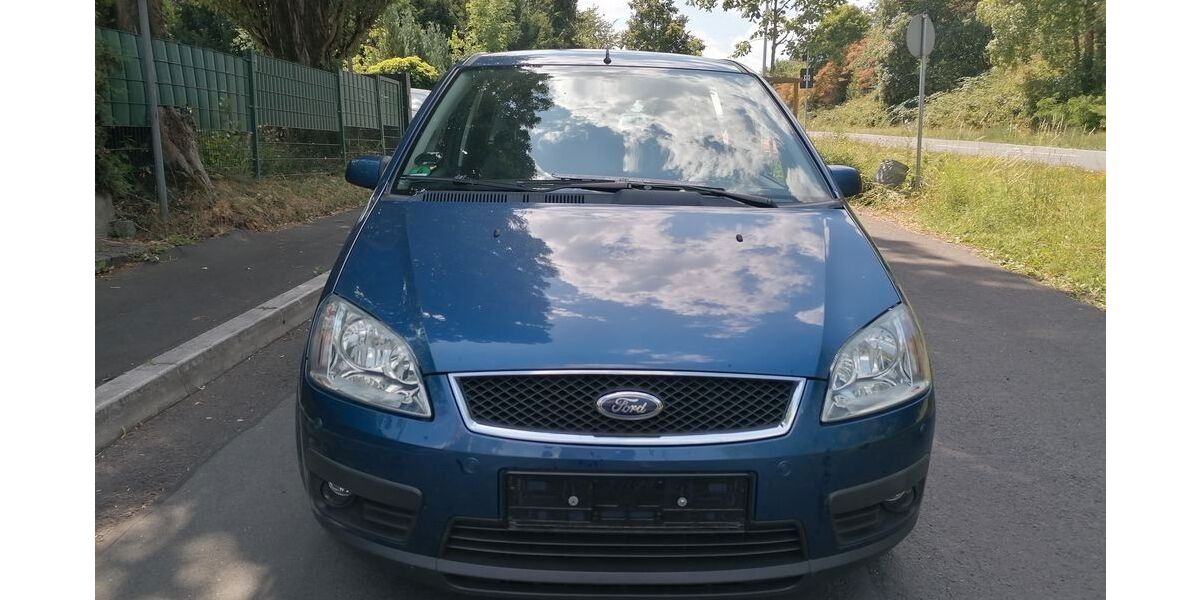 Ford C-Max 70.000 km 3.100 &euro; friedrichsdorf 61381