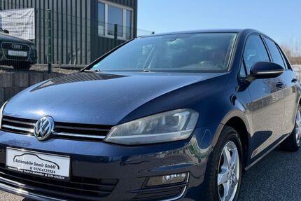 VW Golf 167.000 km 7.990 &euro; Rheinböllen 55494
