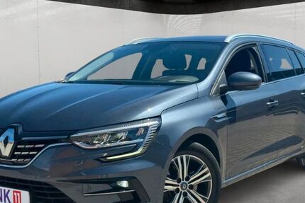 Renault Megane E-TECH 110.200 km 14.199 &euro; Frankfurt am Main 60386