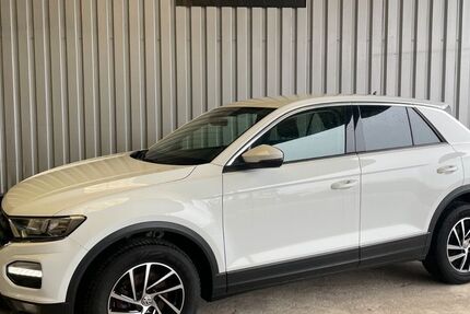 VW T-Roc 197.000 km 10.900 &euro; Bad Bentheim 48455