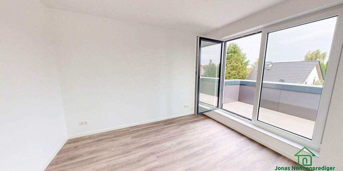 Reihenmittelhaus Schwerin Krebsförden - 6 Zimmer, 144 m&sup2;, 499.000&euro; | Angebot:25475502