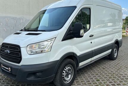 Ford Transit 267.854 km 8.490 &euro; Berlin OT Alt-Hohenschönhausen 13055