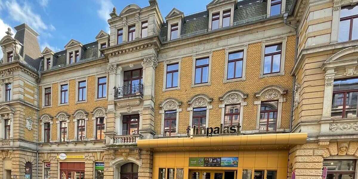 Etagenwohnung Pirna Copitz - 2 Zimmer, 61 m&sup2;, 585&euro; | Angebot:26902723