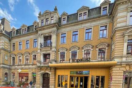 Wohnung Pirna Copitz - 2 Zimmer, 61 m&sup2;, 585&euro; | Angebot:26902723