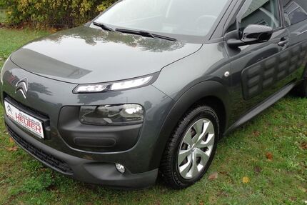 Citroen C4 Cactus 91.849 km 7.390 € Borna/Eula 04552