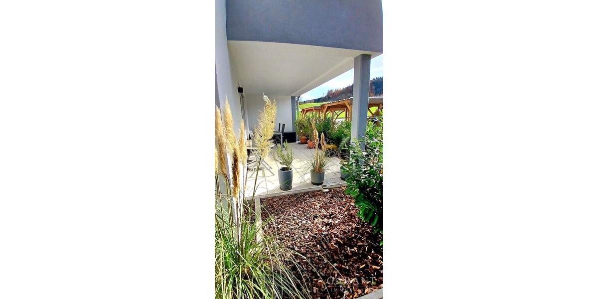 Etagenwohnung Westhausen Reichenbach - 3 Zimmer, 78 m&sup2;, 389.000&euro; | Angebot:25781224