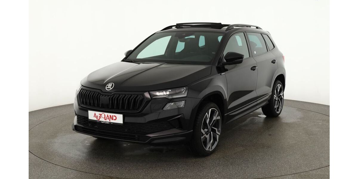 Skoda Karoq 8.493 km 37.890 &euro; Wietmarschen 49835