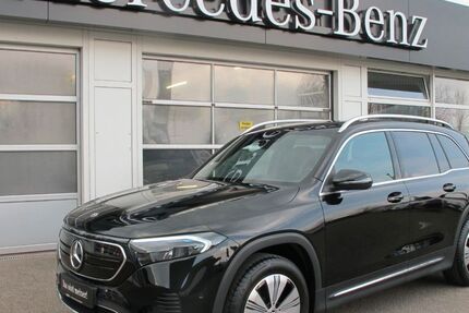 Mercedes-Benz EQB 20.000 km 38.500 € Bönnigheim 74357