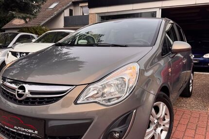 Opel Corsa 96.650 km 5.999 &euro; Seelze 30926