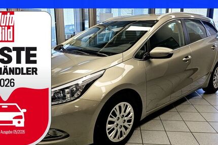 Kia ceed Sportswagon 216.670 km 5.450 &euro; Wolfsburg-Heiligendorf 38444