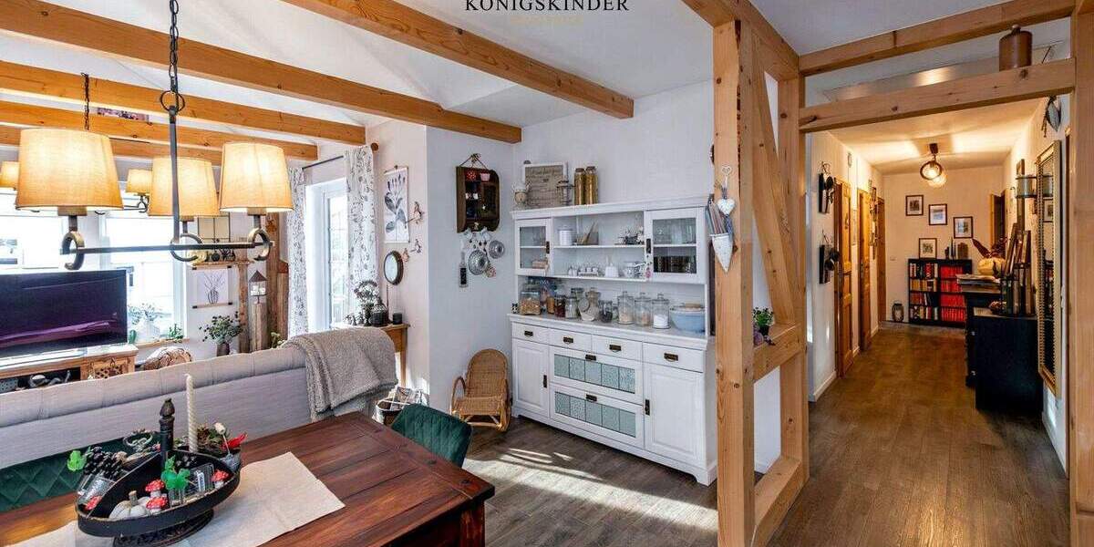Bungalow Eislingen/Fils Eislingen - 4 Zimmer, 124 m&sup2;, 649.000&euro; | Angebot:25862684