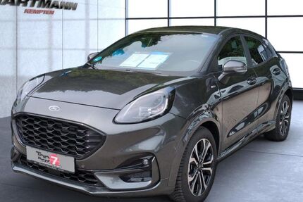 Ford Puma 13.651 km 23.450 &euro; Kempten 87435