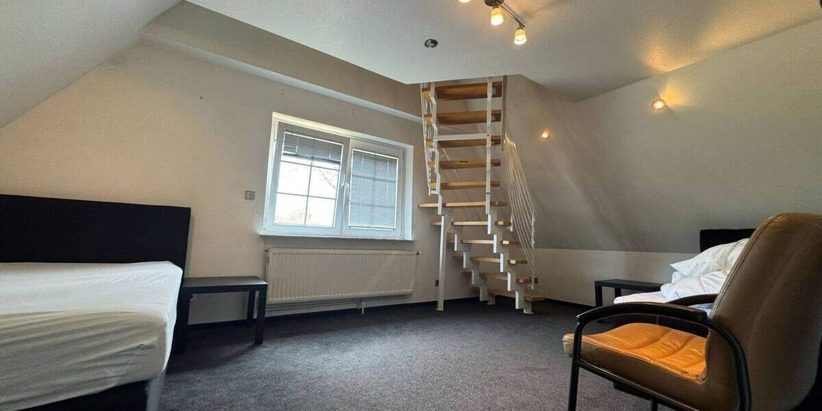 Einfamilienhaus Norderstedt Harksheide - 6 Zimmer, 208 m&sup2;, 688.000&euro; | Angebot:26501434