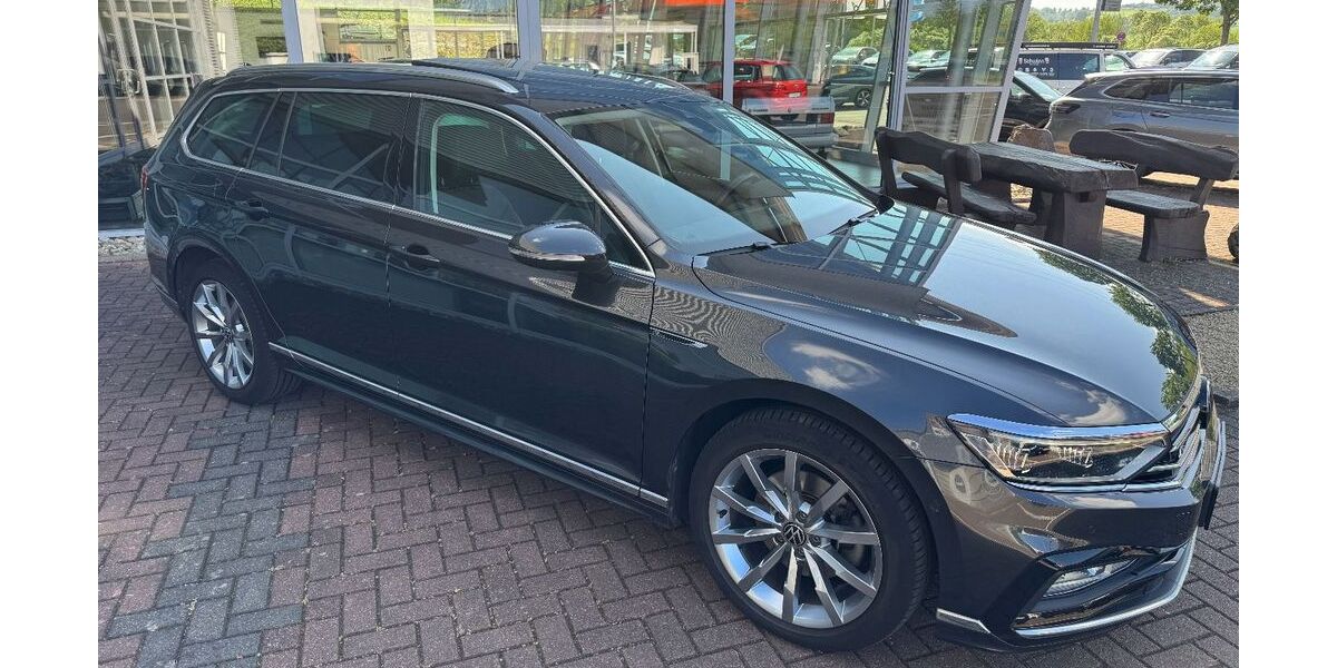 VW Passat Variant 56.352 km 26.990 &euro; Eppelborn-Neububach 66571