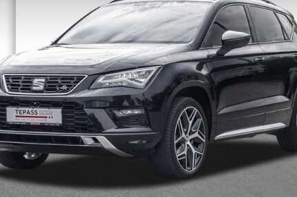 Seat Ateca 52.500 km 24.909 € Schwelm 58332