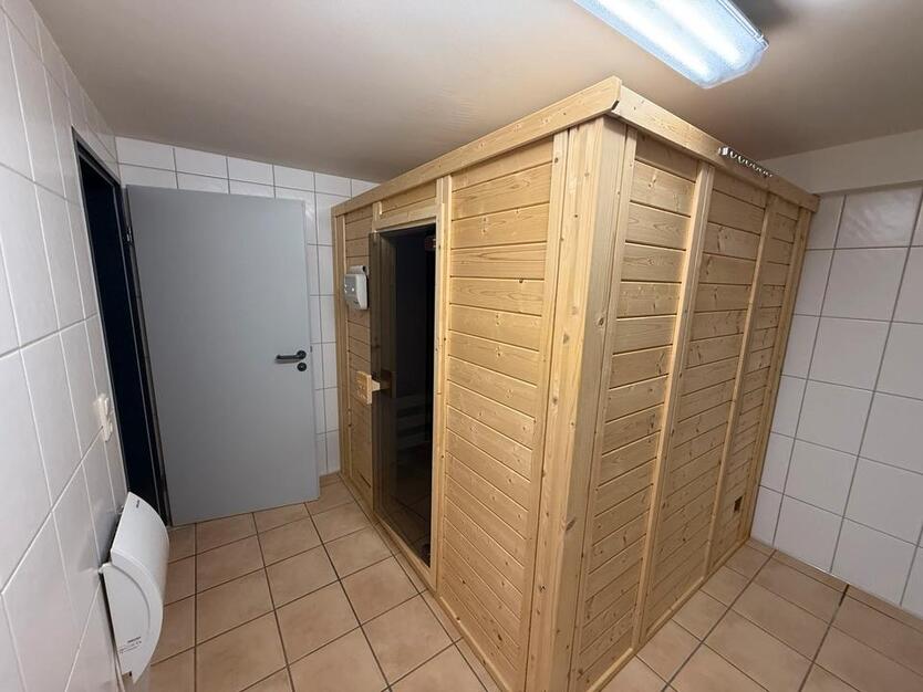 Haus 135 qm mit Garten Essen Eiberg im Grünen zimmer