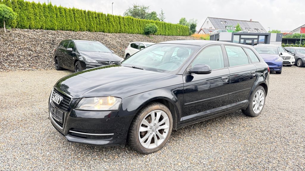 Audi A3 206.000 km 4.750 &euro; Aulendorf 88326