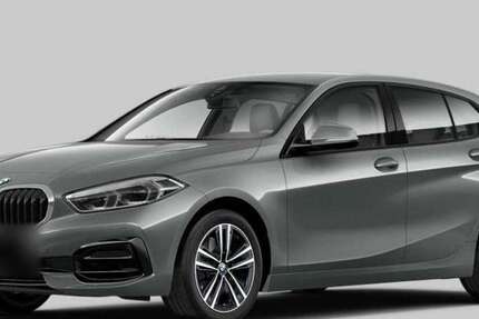BMW 118 29.048 km 24.900 &euro; Helgoland 27498
