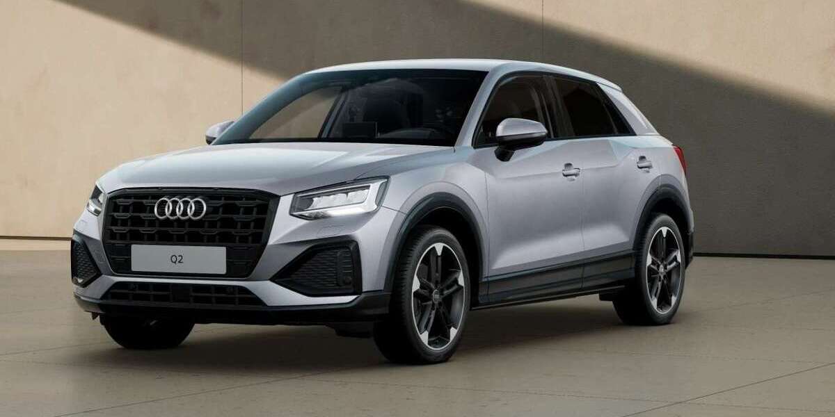 Audi Q2 6.577 km 31.439 &euro; Goslar 38644