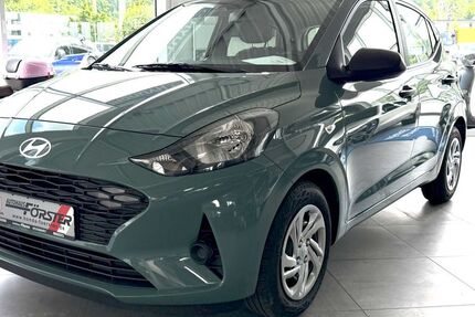 Hyundai i10 1.350 km 14.490 &euro; Neuenmarkt 95339