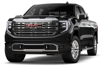 GMC Sierra