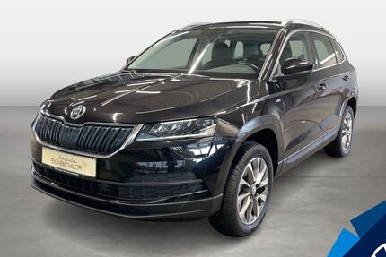 Skoda Karoq 50.593 km 23.330 € Landshut 84030