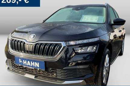 Skoda Kamiq 55.499 km 23.695 &euro; Böblingen 71032