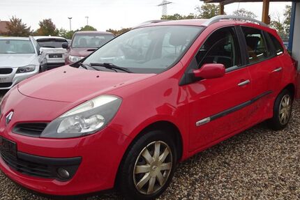 Renault Clio 148.766 km 1.200 € Dresden 01219