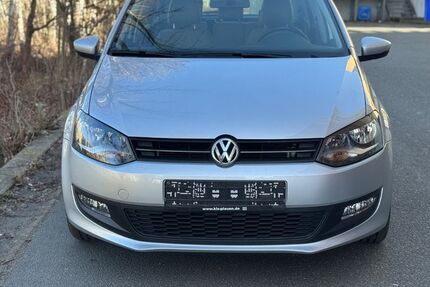 VW Polo 92.000 km 8.499 &euro; Chemnitz 09119