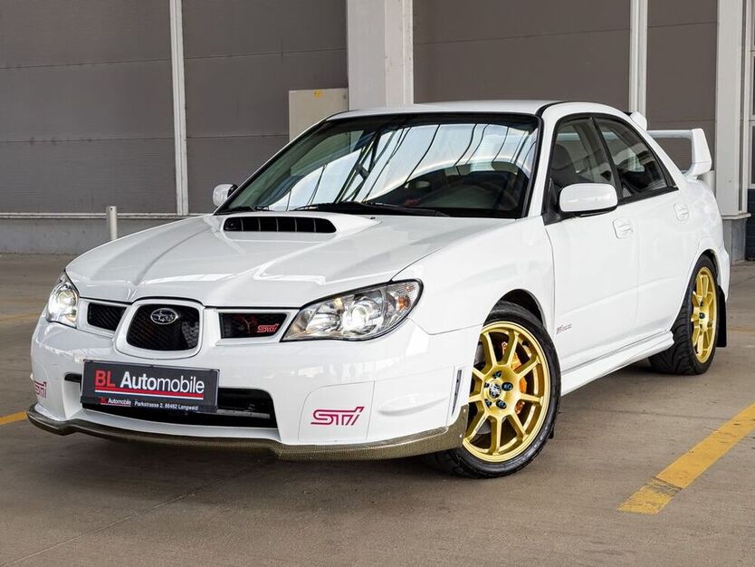 Impreza
