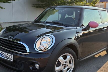 Mini ONE 85.000 km 5.950 &euro; Finsing 85464