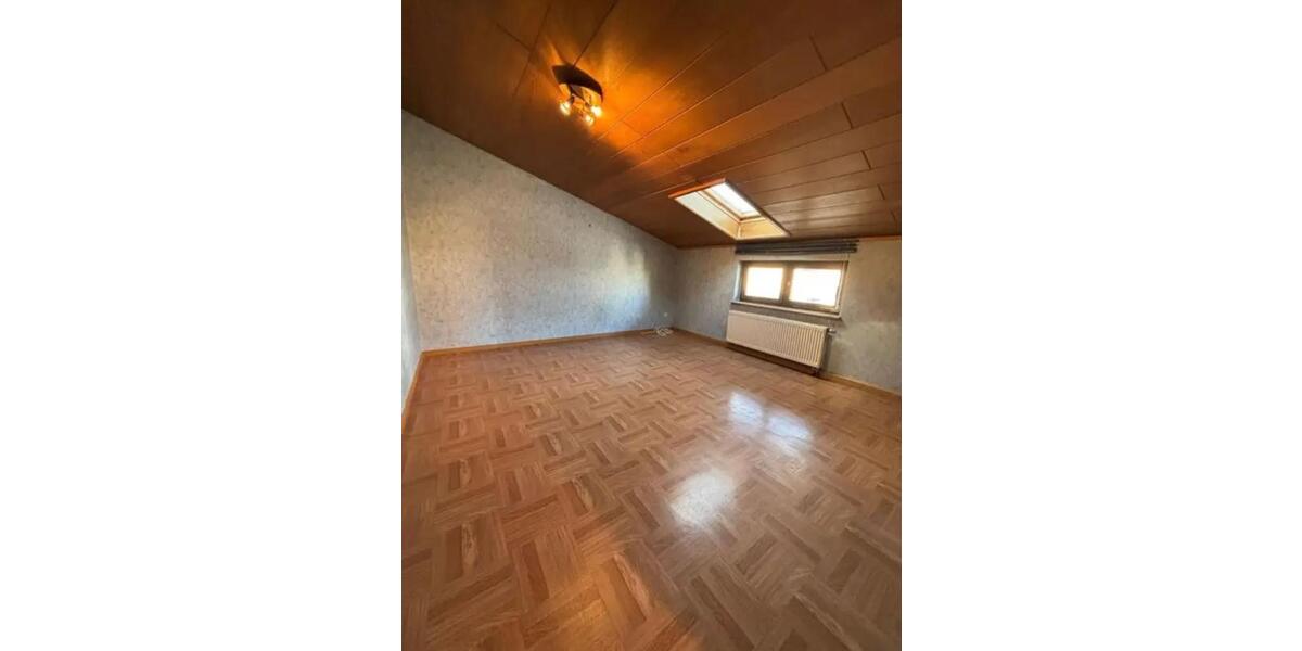 Einfamilienhaus Eisenberg (Pfalz) - 6 Zimmer, 132 m&sup2;, 339.000&euro; | Angebot:25483270