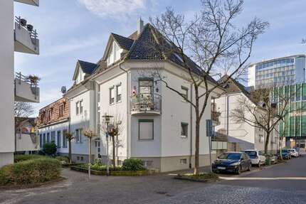 Haus Offenburg - 14 Zimmer, 311 m&sup2;, 1.050.000&euro; | Angebot:25362493