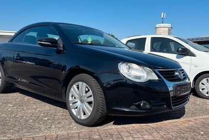 VW Eos 162.785 km 3.649 € Willstätt 77731