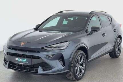 Cupra Formentor 12.344 km 30.970 &euro; Hameln 31789
