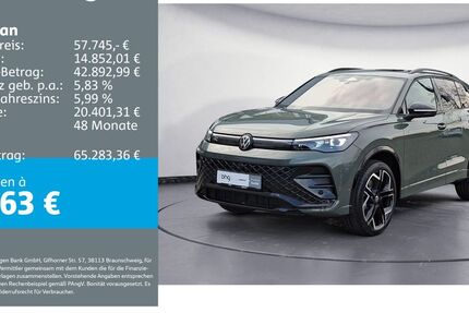 VW Tiguan 5.745 km 57.745 &euro; Bühl 77815