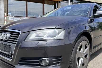 Audi A3 186.000 km 2.999 &euro; Lahr-Langenwinkel 77933