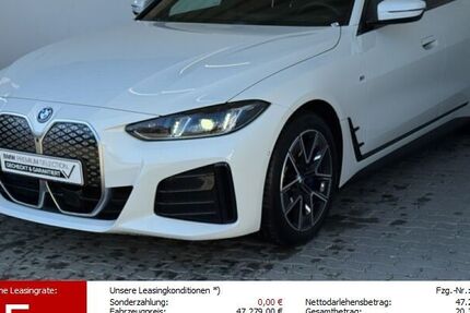 BMW i4 25.075 km 47.277 &euro; Heilbronn 74074