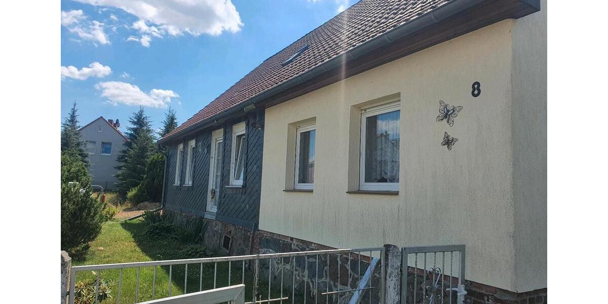 Einfamilienhaus Casekow - 6 Zimmer, 130 m&sup2;, 138.000&euro; | Angebot:26345650