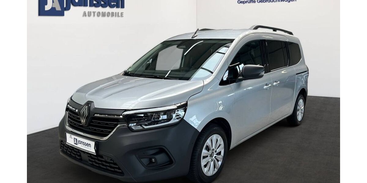 Renault Kangoo 9.420 km 30.490 &euro; Aurich 26605