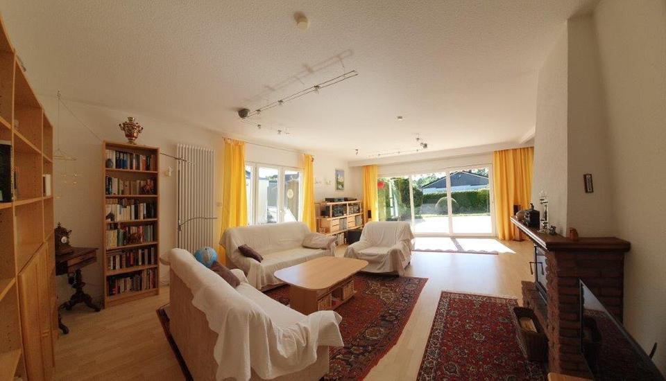 Bungalow Barsbüttel - 4 Zimmer, 133 m&sup2;, 549.000&euro; | Angebot:26959452