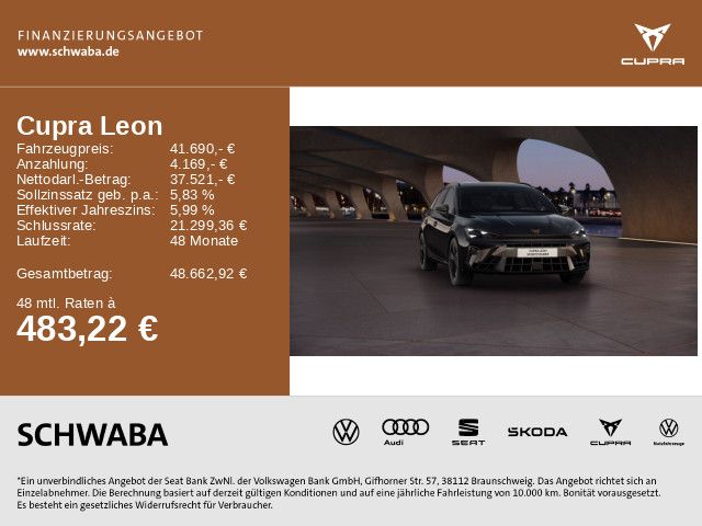 Leon