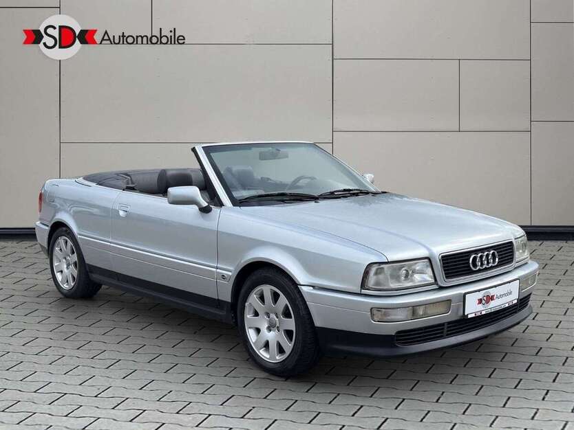 Audi 80 318.000 km 8.950 € Röttenbach bei Nürnberg 91187