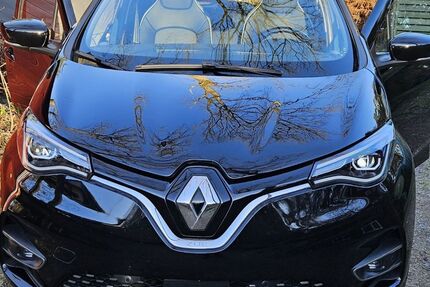 Renault ZOE 35.800 km 13.900 &euro; Buchholz 21244