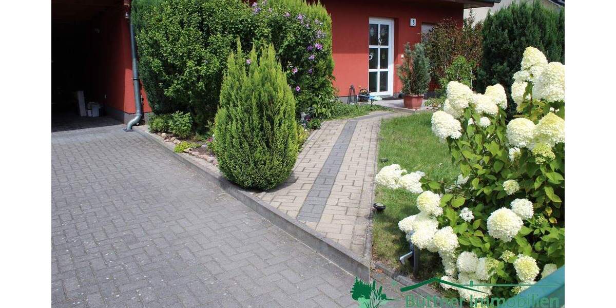 Einfamilienhaus Woltersdorf - 5 Zimmer, 122 m&sup2;, 519.000&euro; | Angebot:25801369