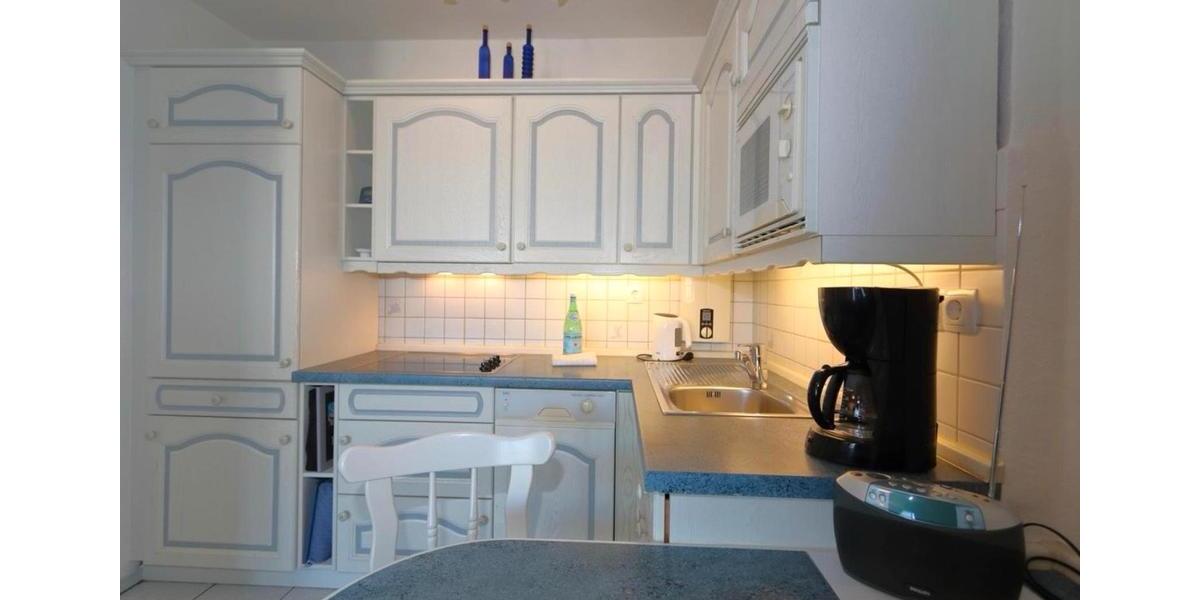 Etagenwohnung Kronshagen - 1.5 Zimmer, 46 m&sup2;, 500.000&euro; | Angebot:26461040