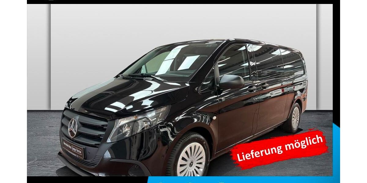 Mercedes-Benz Vito 26.300 km 47.500 &euro; Regensburg 93053