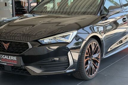 Cupra Leon 35.000 km 27.500 &euro; Heppenheim 64646