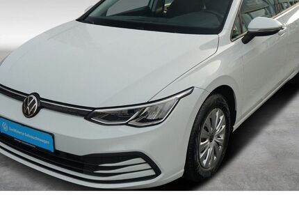 VW Golf 33.335 km 17.350 &euro; Chemnitz 09113