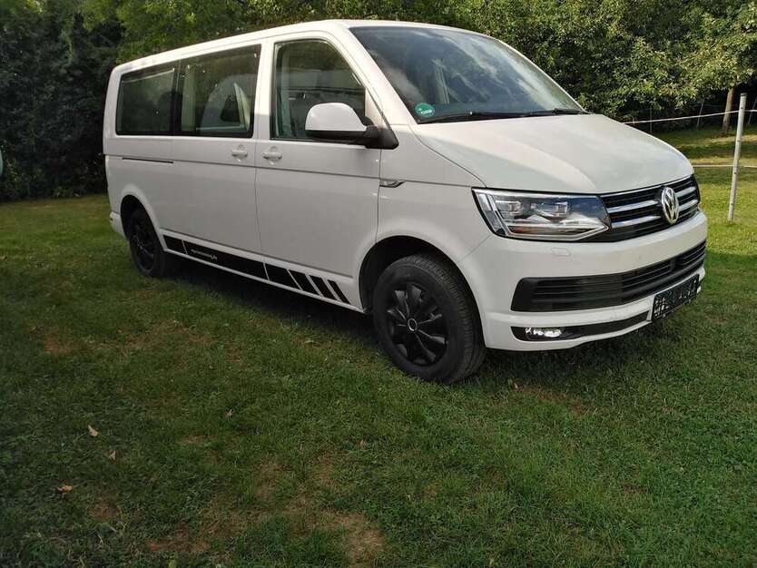 T6 Caravelle
